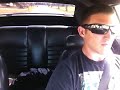 03' Mustang GT Ride-along LOUD Exhaust