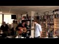 tiny desk concert