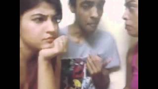 Subuhi Joshi Splitsvilla Contestant- Hollywood Dubsmash
