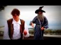 PSY - GANGNAM STYLE (강남스타일) - Parodie