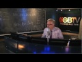 Glenn Beck Donates $55000 to Women's Shelters on the Air