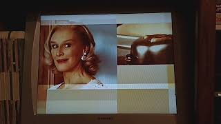 Double Feature Dvd Opening