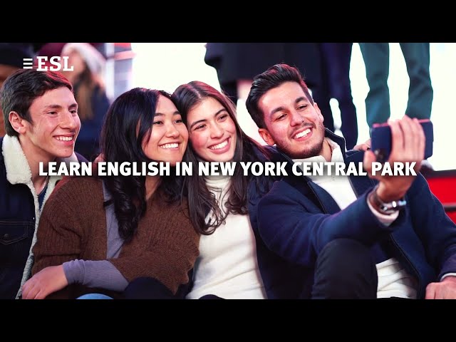 Watch Language school Kaplan International, New York on YouTube.