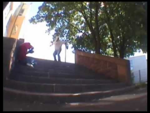 Eesu - Rok to Fakie - 2001