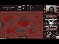 The Binding Of Isaac por Muerte17 - Capitulo # 69 " Reto 200 Mom Kills - SpeedRun "