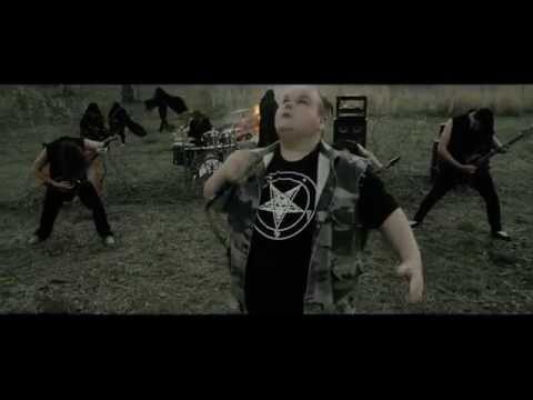 Blasphemy Video