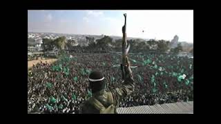 Multufi-Raşşeşi ☝🌿 ALLAHÛ EKBAR☝🌿 Filistin Marşı /Türkçesi ⤵