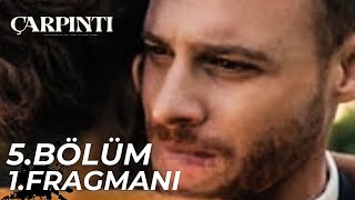 Çarpıntı 5. Bölüm Fragmanı Aras Ve Aslıdan Büyük Yakınlaşma