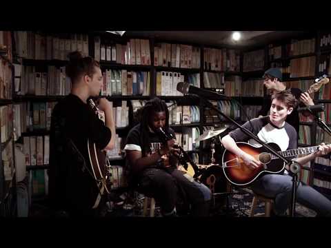Boyish Video