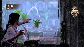 Uncharted Drakes Fortune Hd Playthrough Part 23