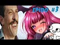 Que satisfação, Aspira ~~ - Epido - #3