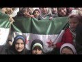 Válságövezetek konfliktusai és háborúi - Szíria