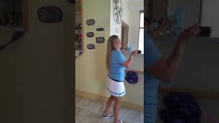 Summer Tshirt Drive Raffle
