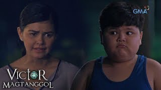 Victor Magtanggol: "Nasaan si Hammerman?" - Gwen | Episode 39