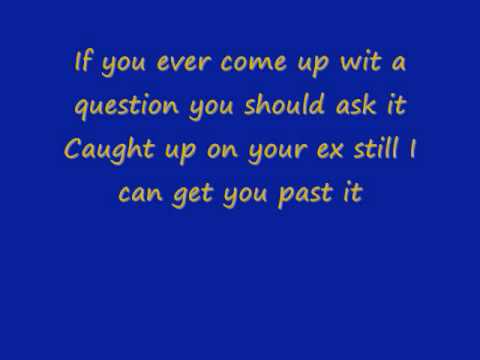 Trey Songz Feat Drake-Invented Sex (with lyrics)