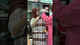 Bumil Imut