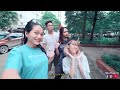 KÌ NGHỈ TẾT HUYỀN THOẠI - Hậu Hoàng