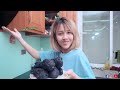 KÌ NGHỈ TẾT HUYỀN THOẠI - Hậu Hoàng