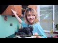 KÌ NGHỈ TẾT HUYỀN THOẠI - Hậu Hoàng