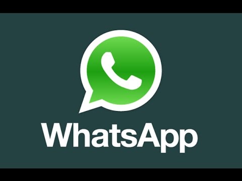 Звук WhatsApp скачать Звук WhatsApp скачать