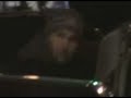 Why do minorities always look suspicious to cops ?
