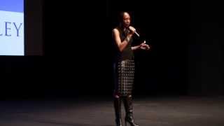 Dr. Miatta Snetter at Irvine Valley College
