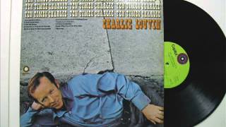 Watch Charlie Louvin I Take The Chance video