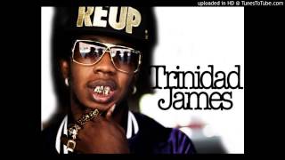 Watch Trinidad James Ethereal Love ft Logan Bradford video