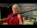 rifle