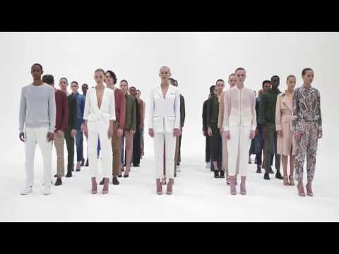 Sisley SS2017 Campaign