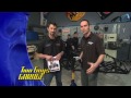 Factory Five '33 Hot Rod Two Guys Garage Build Part 1