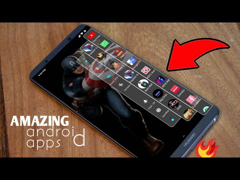 Top 5 Amazing Android apps (February) 2019 android app