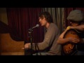 Kenneth Pattengale on Piano Room 5 7/19/10
