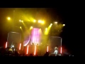 Walking On A Dream - Empire of the Sun Live @ Governors Ball Festival 2011