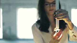 LIEHT | Freigeist | Product Image Commercial Web Spot