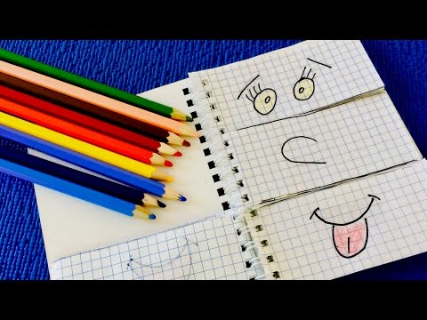 Легкие идеи для лд своими руками Легкие идеи для лд своими руками