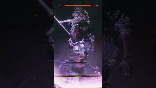Shichimen Warrior Sekiro Shadows Die Twice