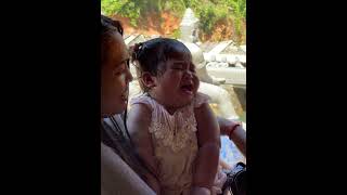 Stefin-Stephen-Stephie Cry Visit Tada Zoo 1