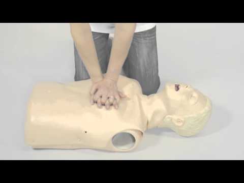 Video didattico Campagna di sensibilizzazione Viva 2015
Protocollo BLSD non sanitari
www.settimanaviva.it