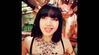 Lisa Money Edit