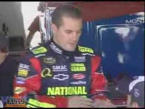 Raceline - Sep 14, 2007