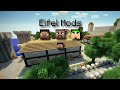 Minecraft: The Legend of Notch! Episode 1 - Aldor the Wizard!