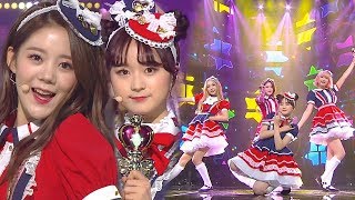 Greyish 그레이시 Candy 캔디 A인기가요 Inkigayo 20190113 Greyish 그레이시 Candy 캔디 A인기가요 Inkigayo 20190113
