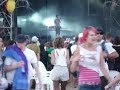 Splore '10~ Jamie Lidell