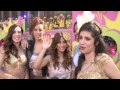 Kids Choice Awards 2013: Fifth Harmony OBSESS over One Direction at the Kids' Choice Awards!