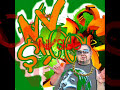Samoa's Finest! 1st Impression By: Jackson County Ft. Cheeko