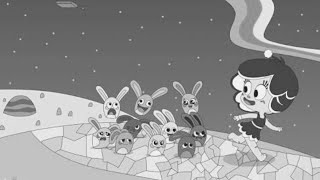 Anti-Nightcore - Hanazuki Extended Theme Song