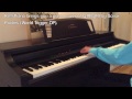 World Trigger OP Piano | ワールドトリガーOP [ピアノ] | GIRIGIRI by Sonar Pocket (Cover #23)