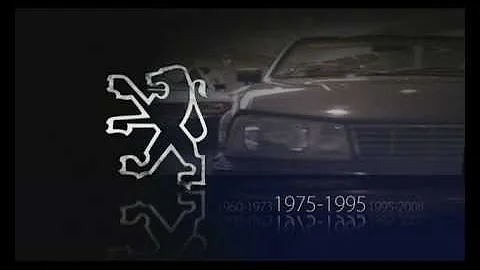 Pourquoi le signe de Peugeot est un lion ?