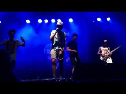 Скачать песню noize mc я это я